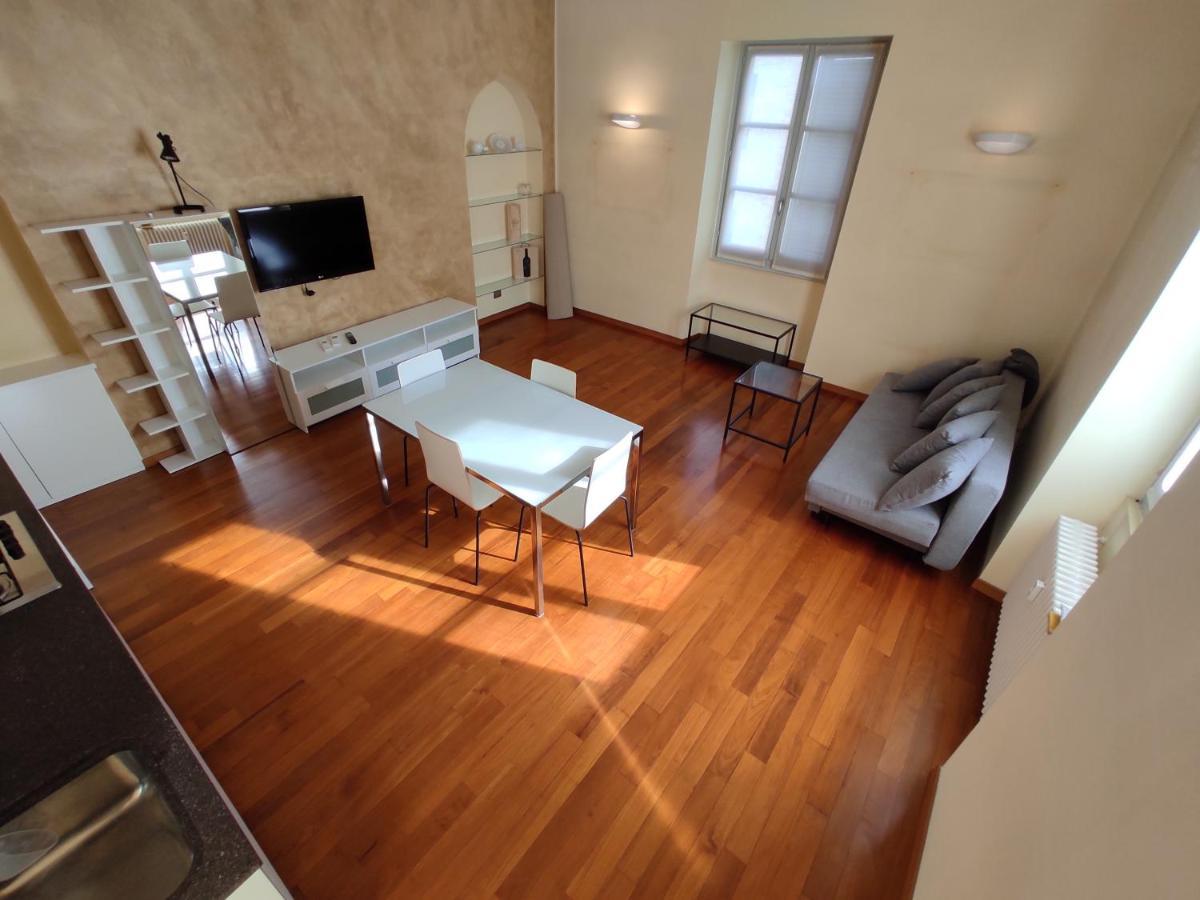 טורינו Solferino Apartment 2 מראה חיצוני תמונה