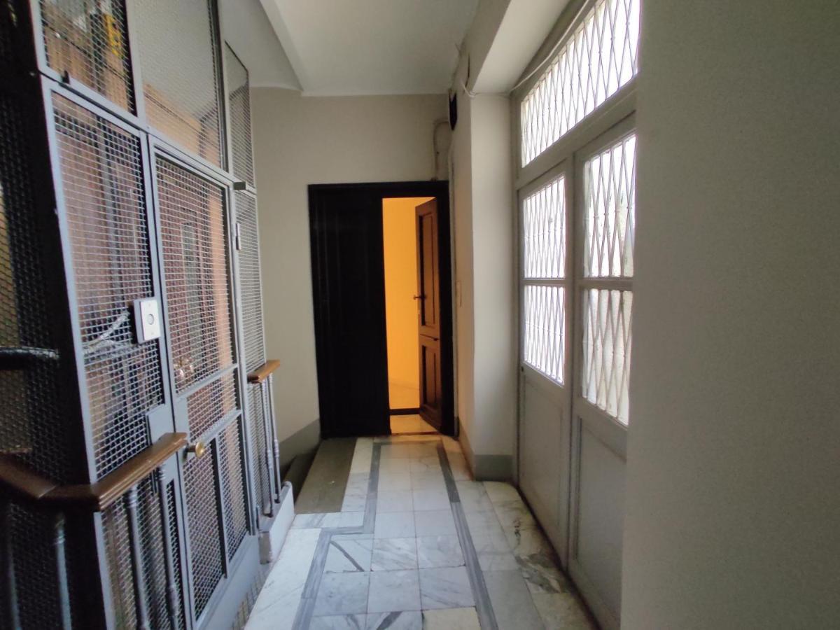 טורינו Solferino Apartment 2 מראה חיצוני תמונה