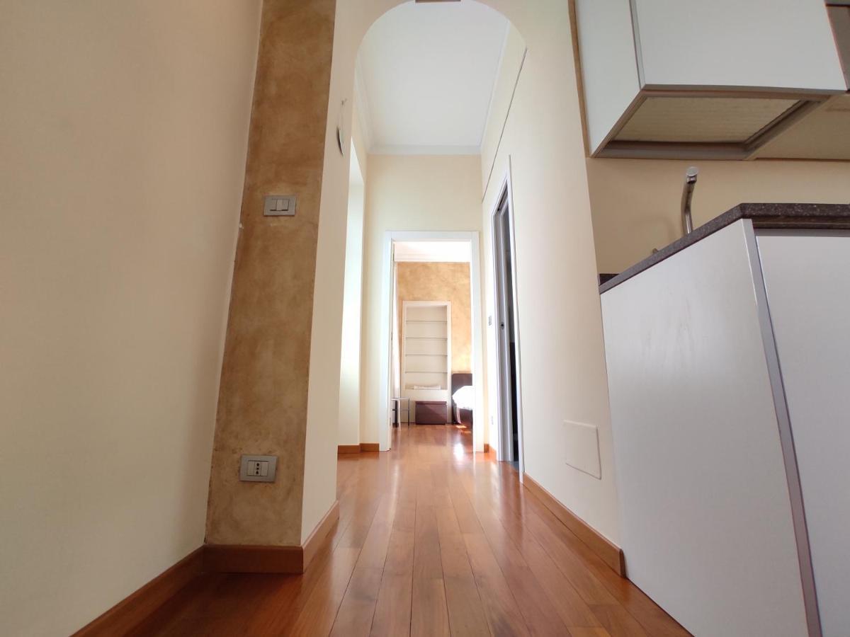 טורינו Solferino Apartment 2 מראה חיצוני תמונה