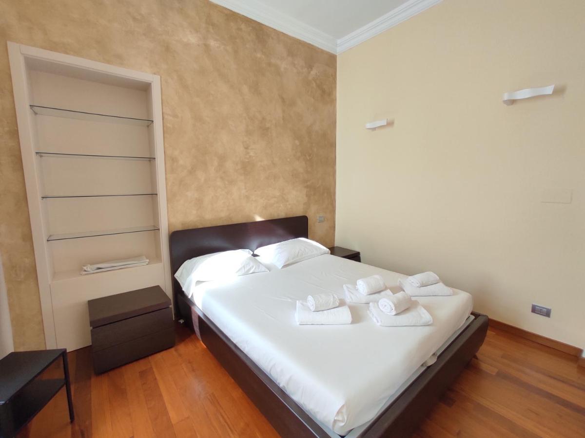 טורינו Solferino Apartment 2 מראה חיצוני תמונה