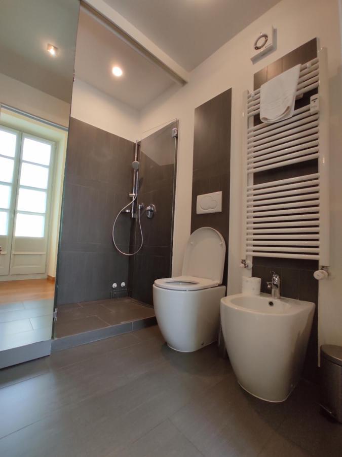 טורינו Solferino Apartment 2 מראה חיצוני תמונה