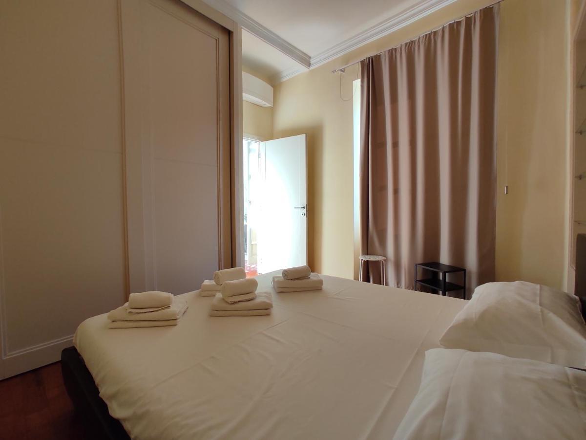 טורינו Solferino Apartment 2 מראה חיצוני תמונה