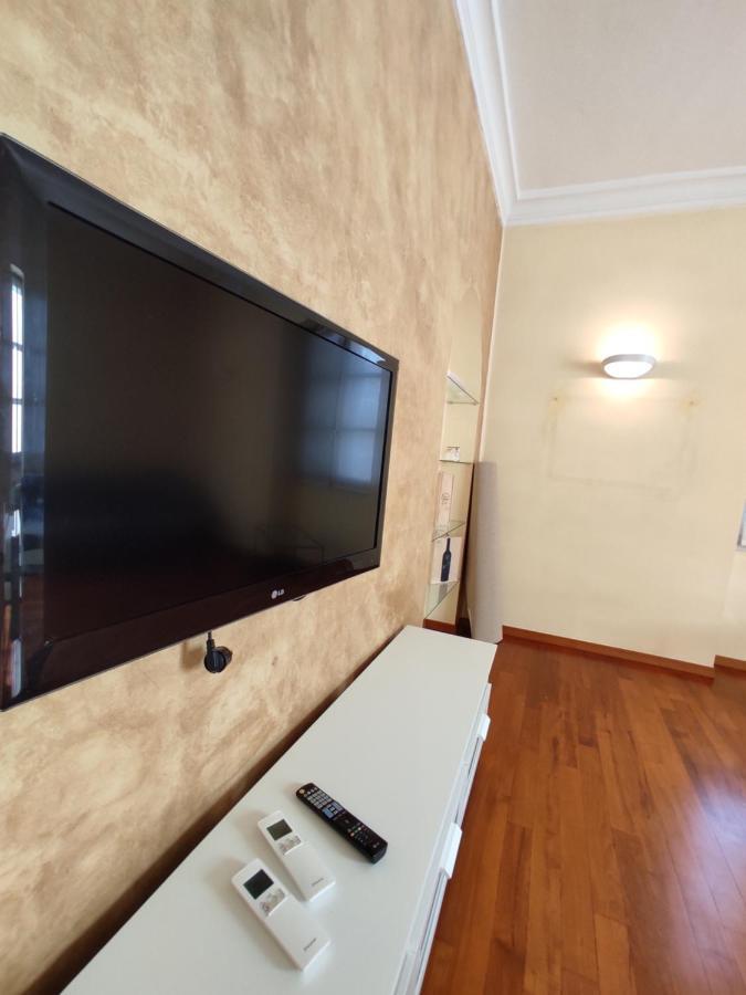 טורינו Solferino Apartment 2 מראה חיצוני תמונה