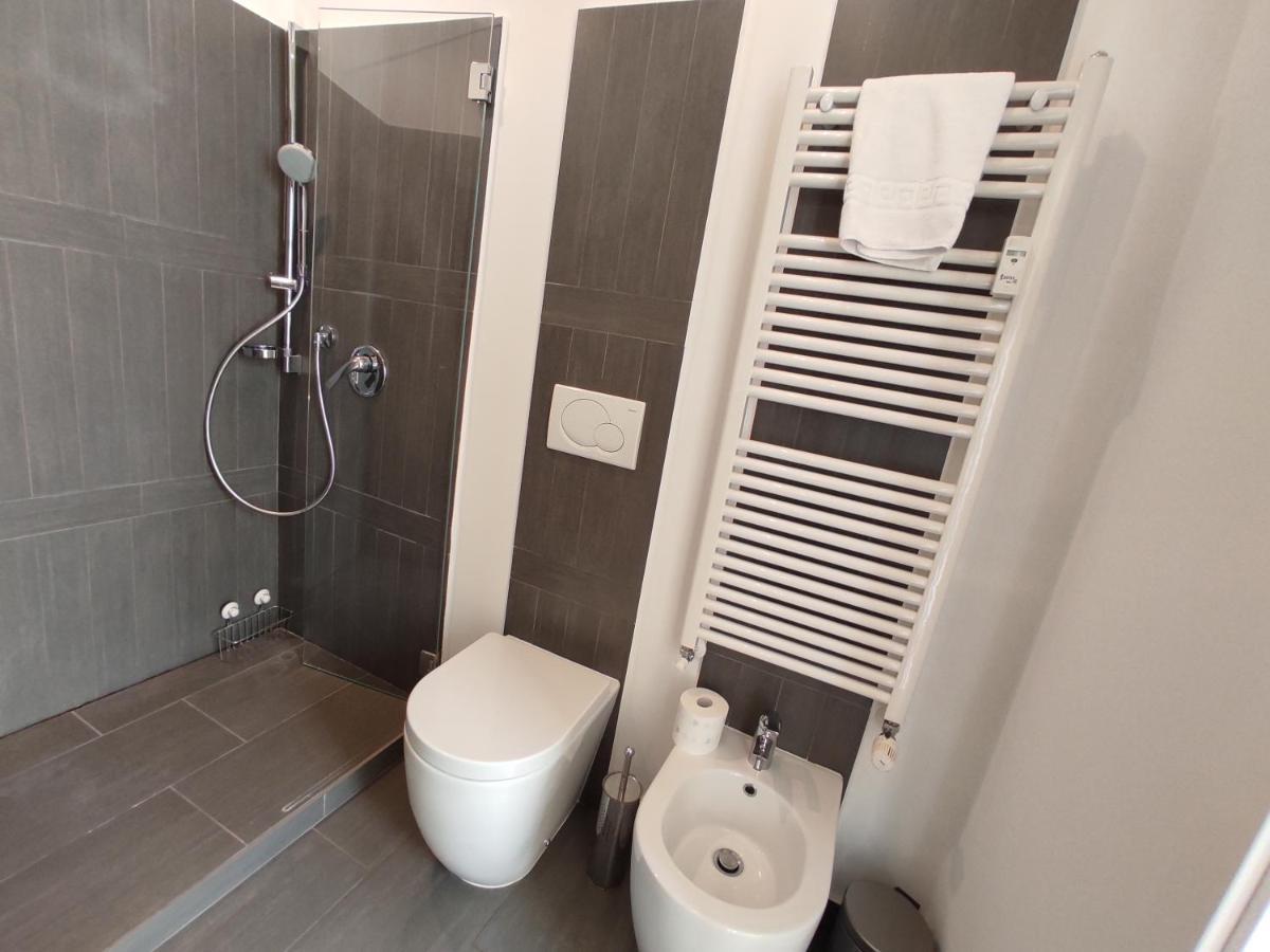 טורינו Solferino Apartment 2 מראה חיצוני תמונה