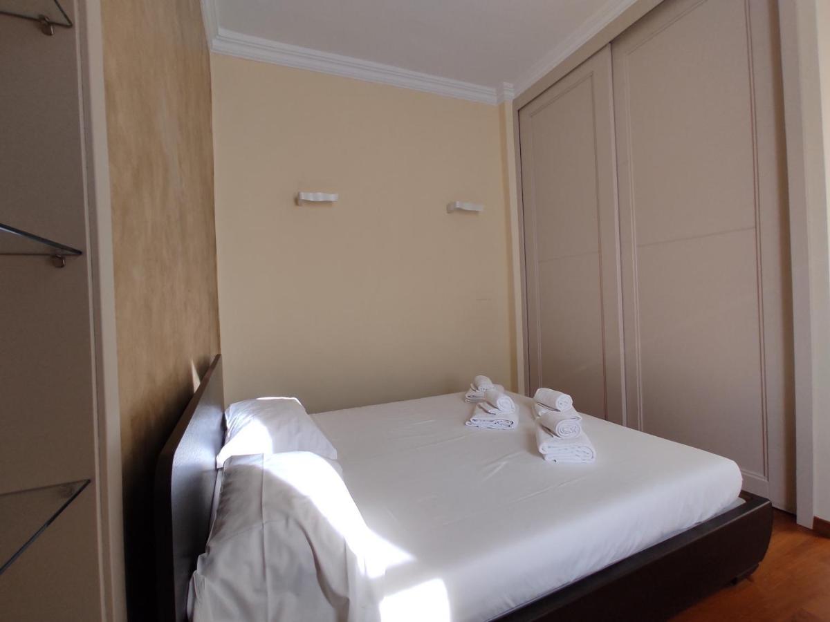 טורינו Solferino Apartment 2 מראה חיצוני תמונה