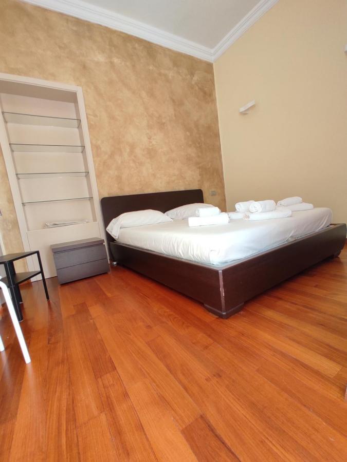 טורינו Solferino Apartment 2 מראה חיצוני תמונה