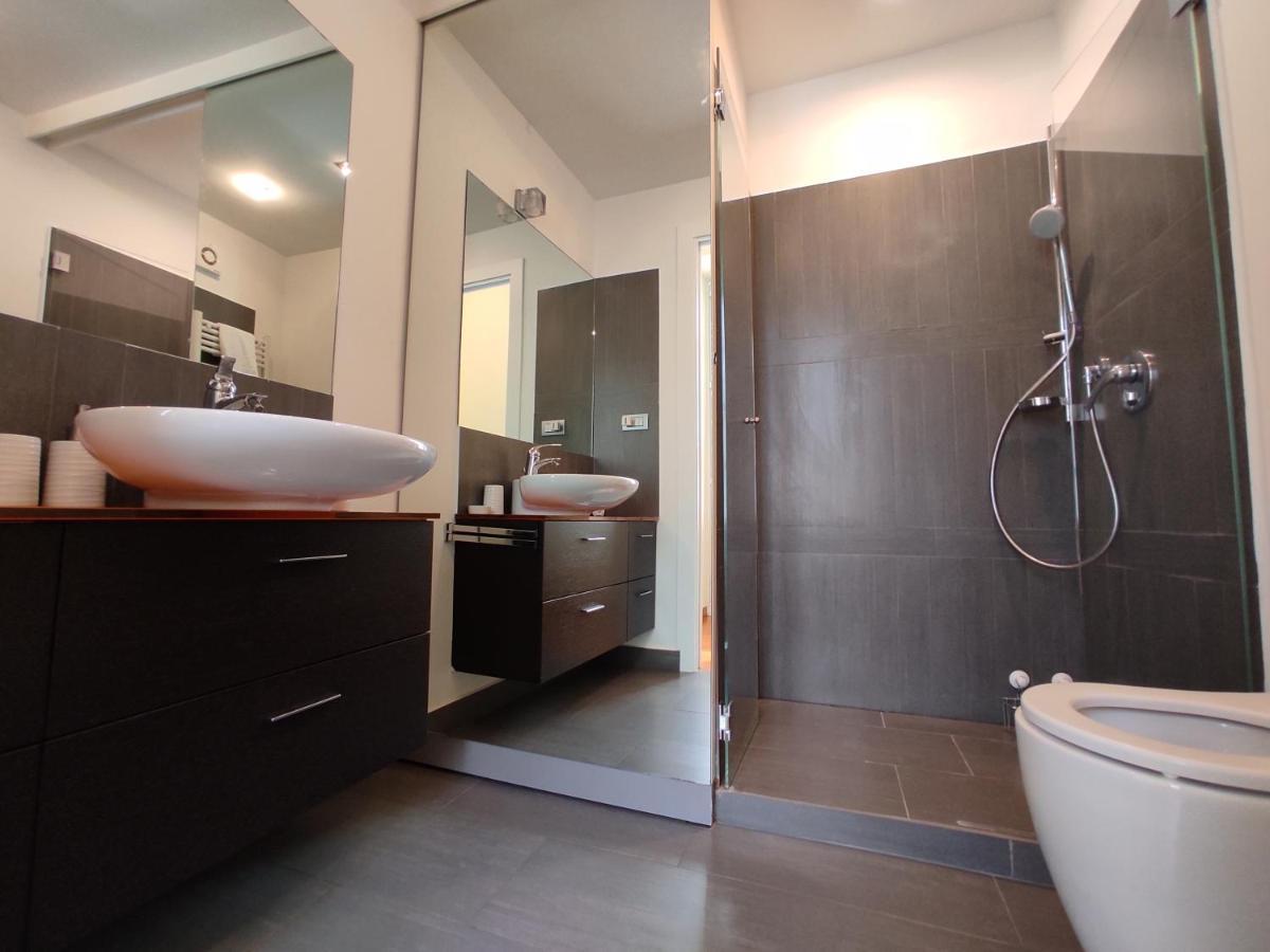 טורינו Solferino Apartment 2 מראה חיצוני תמונה