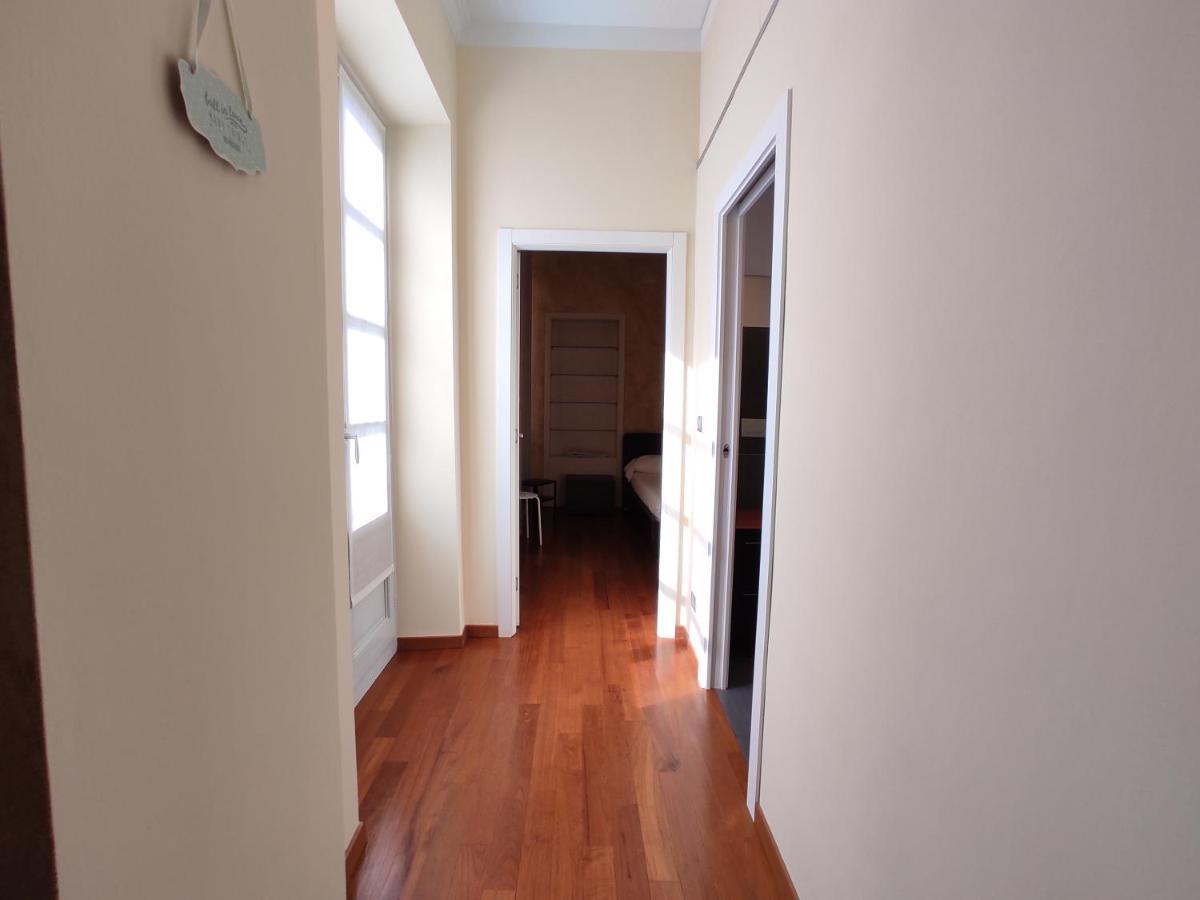 טורינו Solferino Apartment 2 מראה חיצוני תמונה