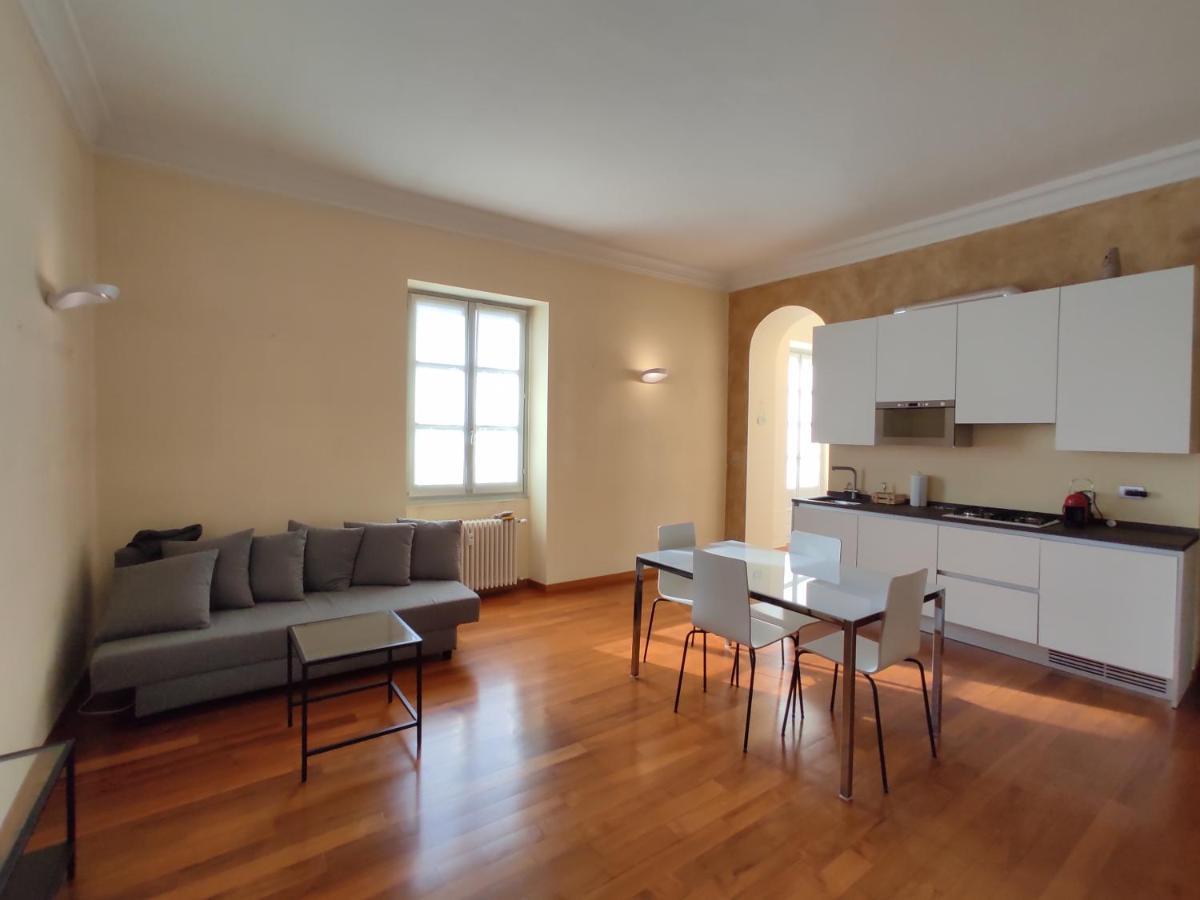 טורינו Solferino Apartment 2 מראה חיצוני תמונה