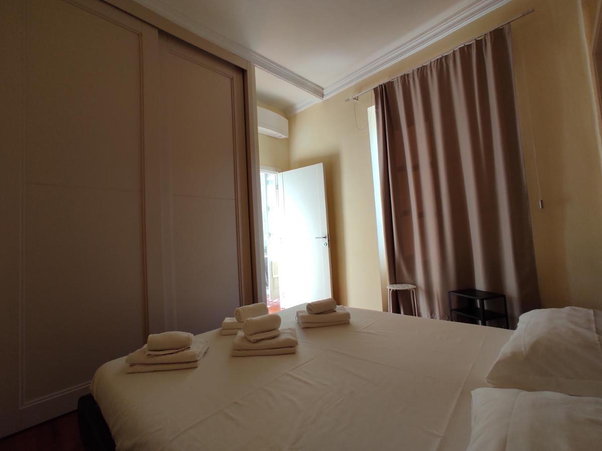 טורינו Solferino Apartment 2 מראה חיצוני תמונה