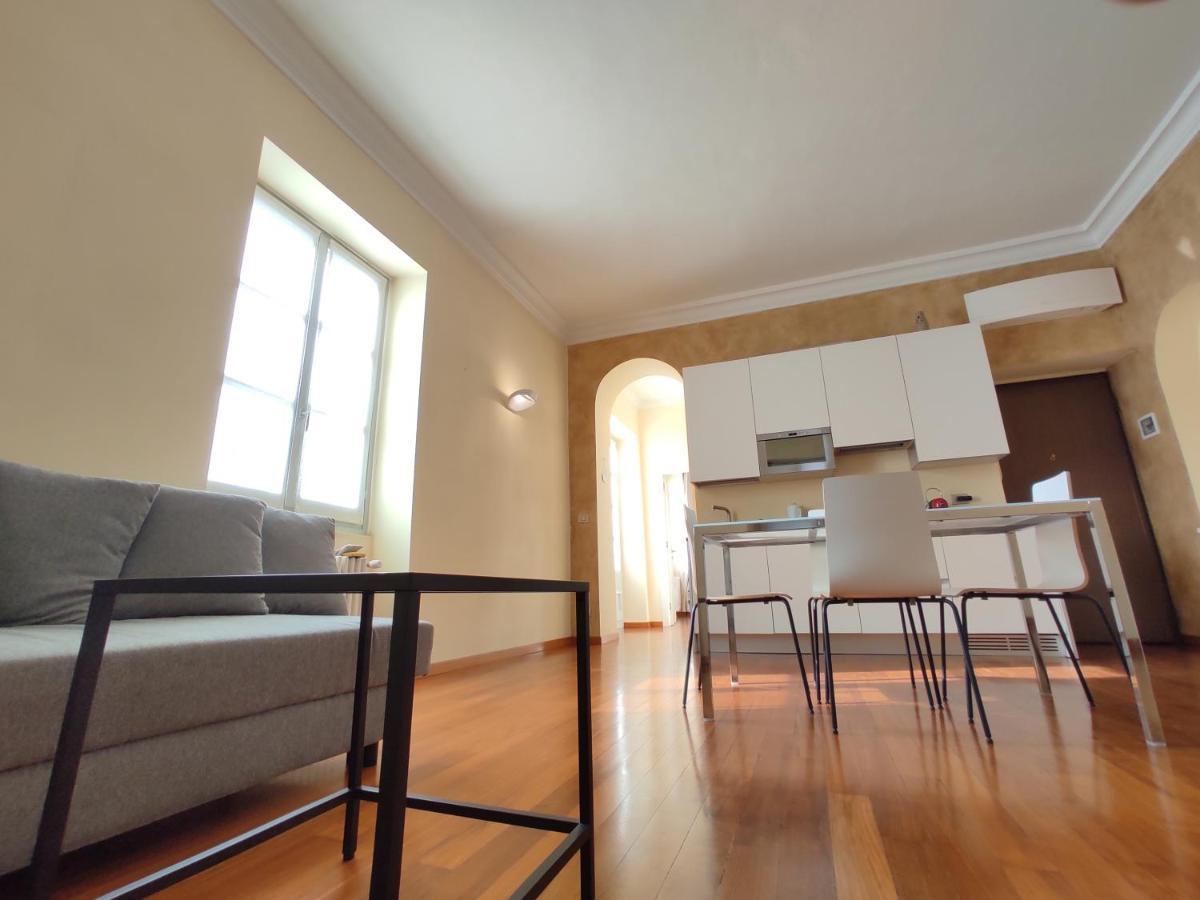 טורינו Solferino Apartment 2 מראה חיצוני תמונה