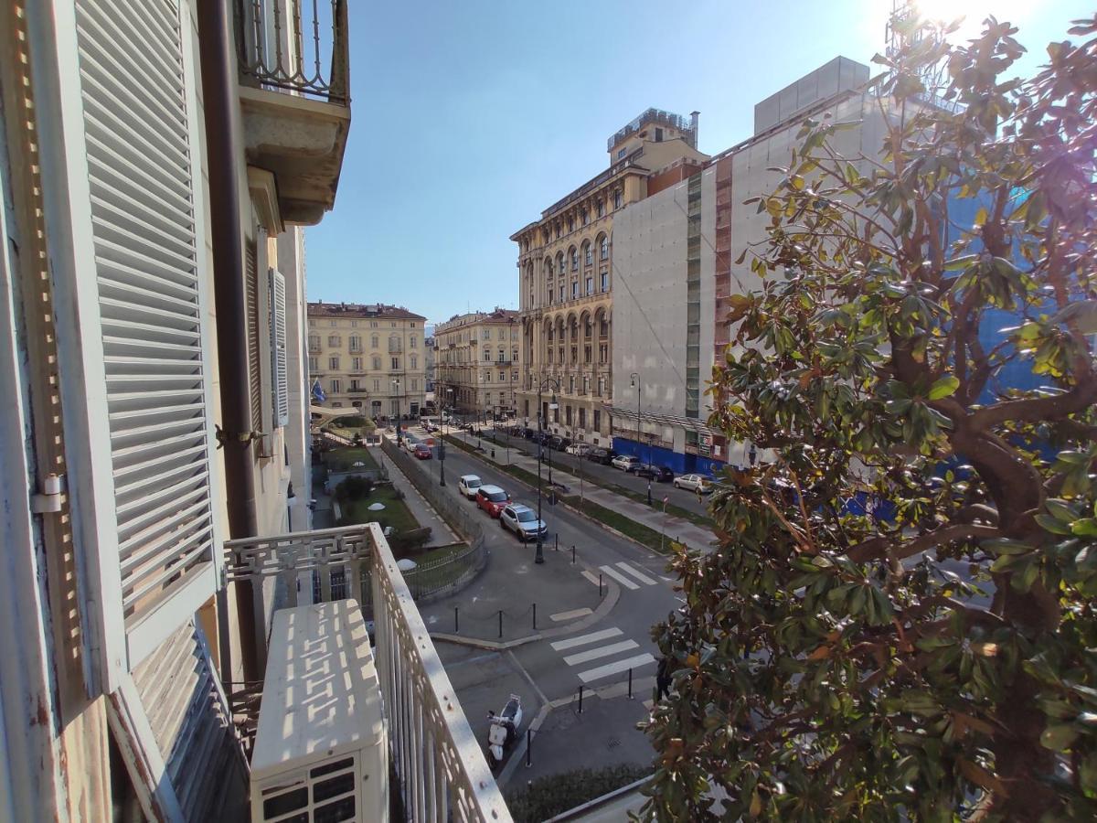 טורינו Solferino Apartment 2 מראה חיצוני תמונה