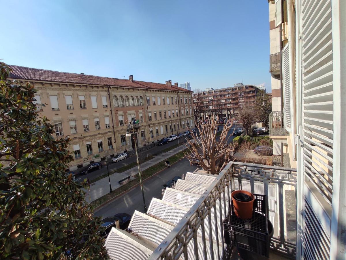 טורינו Solferino Apartment 2 מראה חיצוני תמונה
