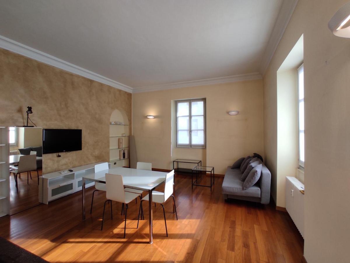 טורינו Solferino Apartment 2 מראה חיצוני תמונה