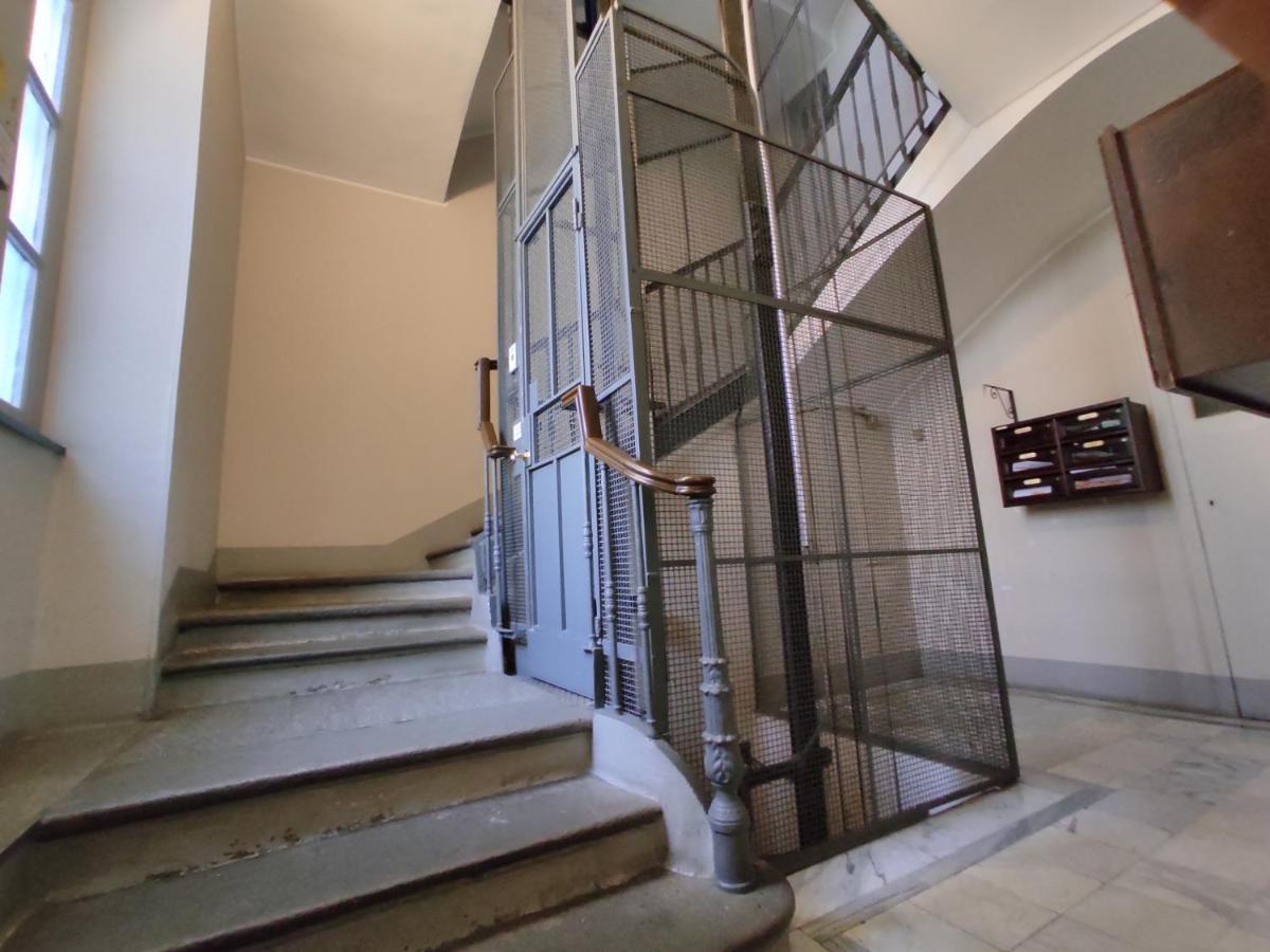 טורינו Solferino Apartment 2 מראה חיצוני תמונה