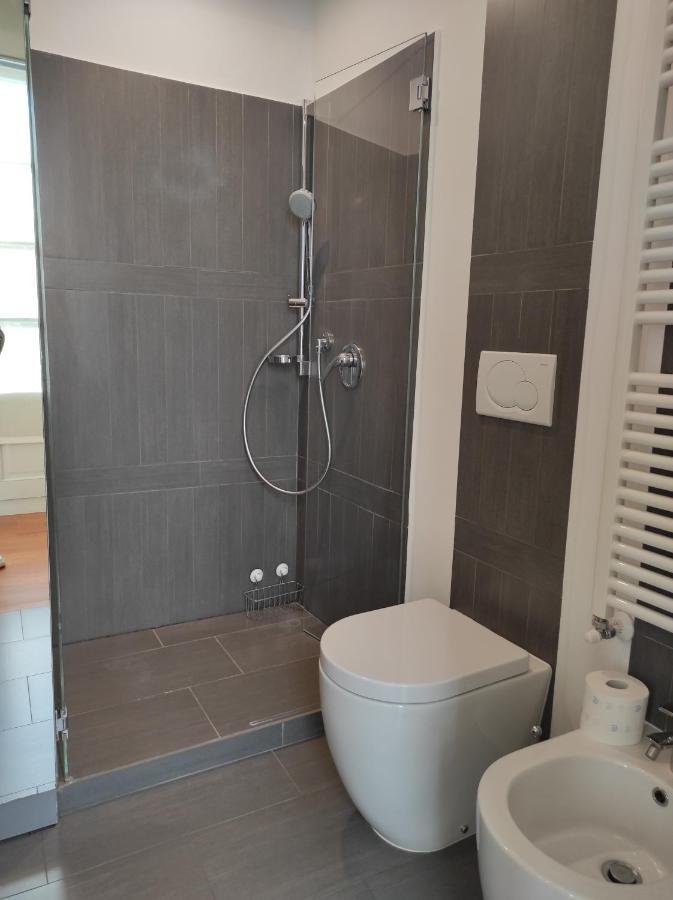 טורינו Solferino Apartment 2 מראה חיצוני תמונה