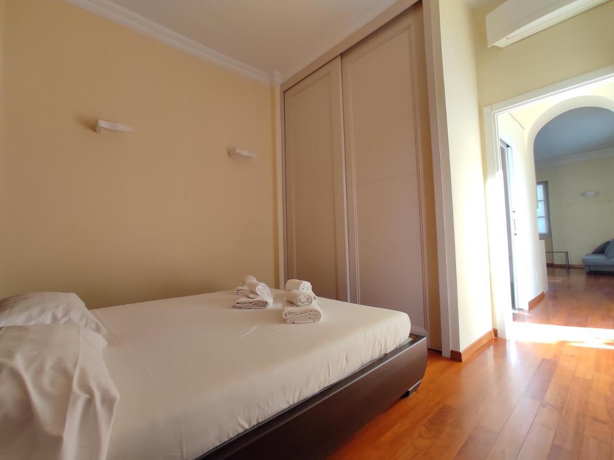 טורינו Solferino Apartment 2 מראה חיצוני תמונה
