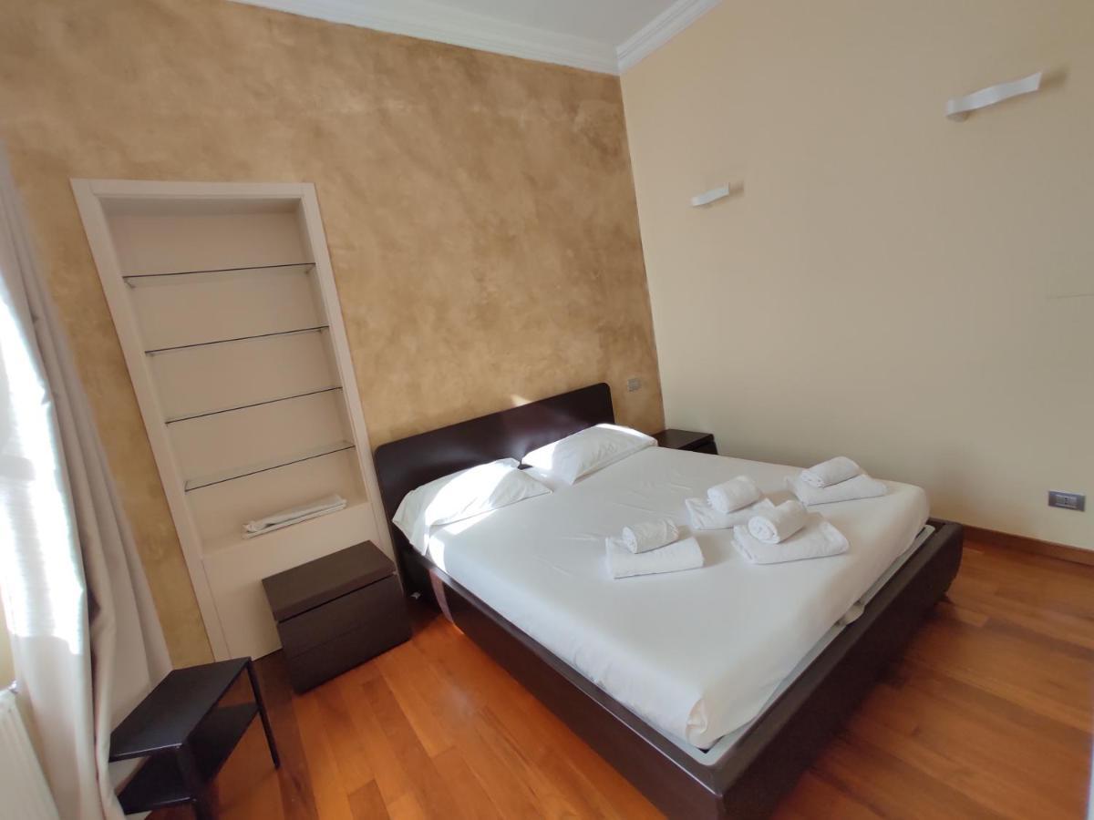 טורינו Solferino Apartment 2 מראה חיצוני תמונה