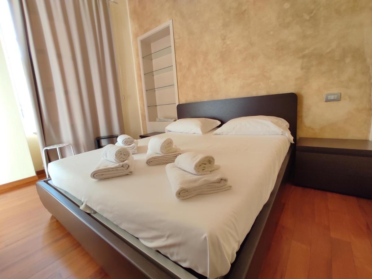 טורינו Solferino Apartment 2 מראה חיצוני תמונה