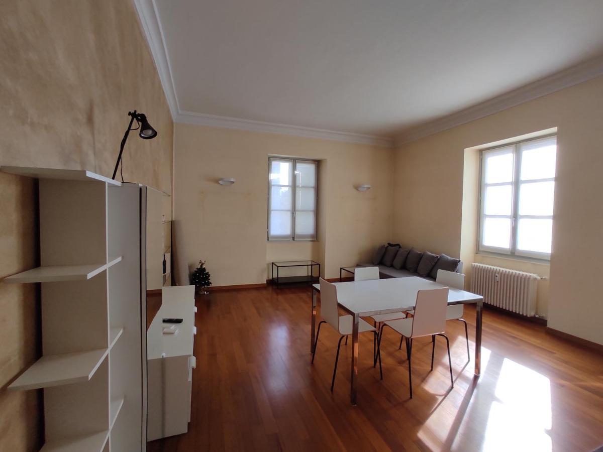 טורינו Solferino Apartment 2 מראה חיצוני תמונה