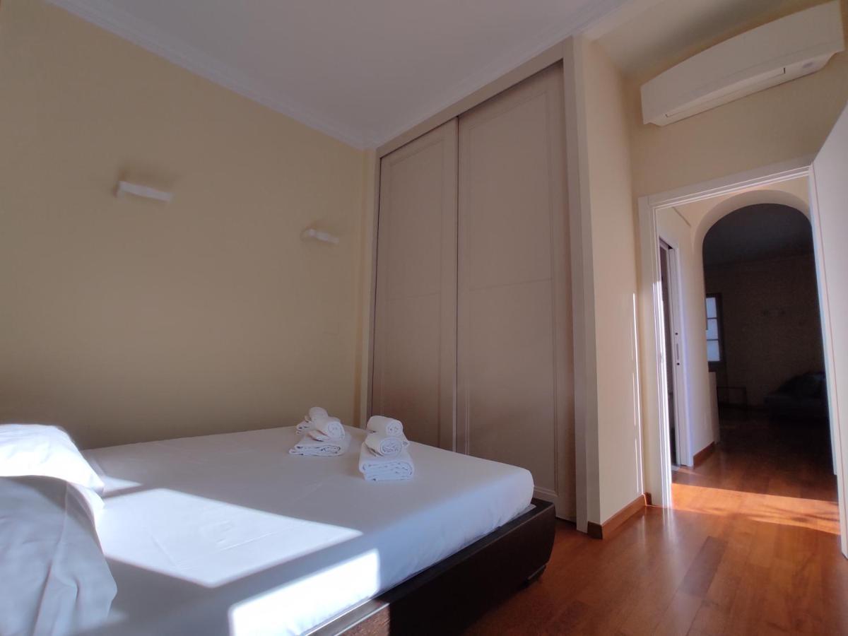 טורינו Solferino Apartment 2 מראה חיצוני תמונה