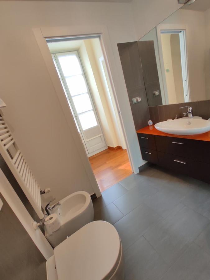 טורינו Solferino Apartment 2 מראה חיצוני תמונה