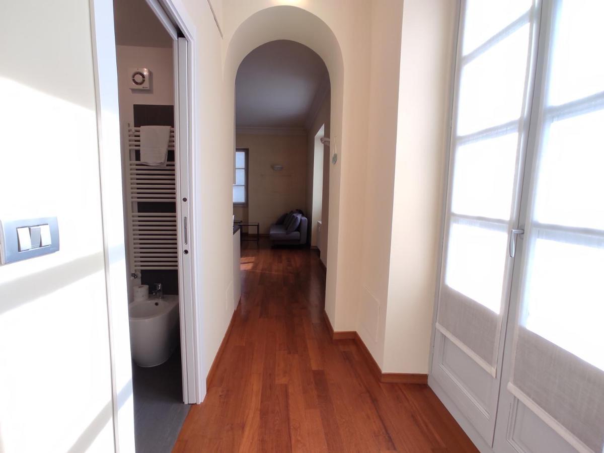 טורינו Solferino Apartment 2 מראה חיצוני תמונה