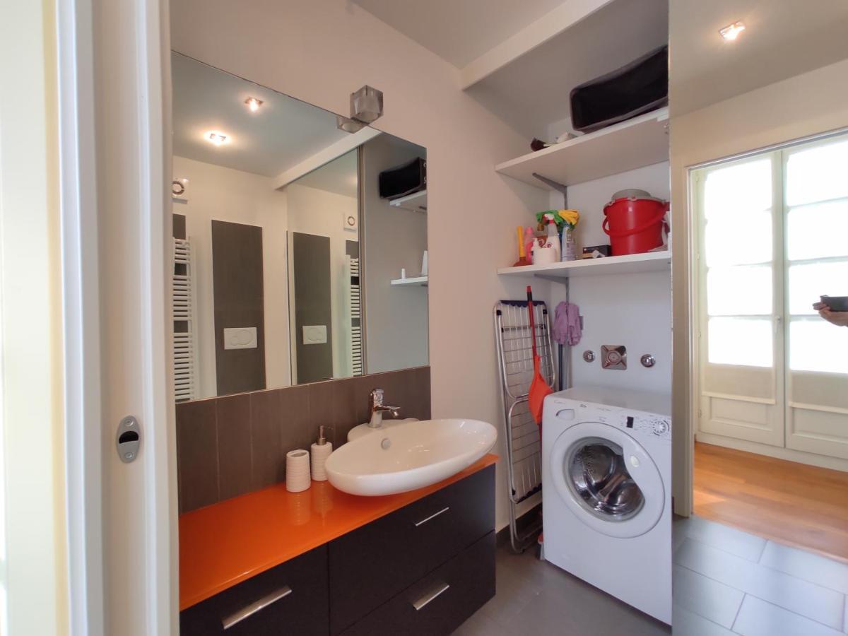 טורינו Solferino Apartment 2 מראה חיצוני תמונה