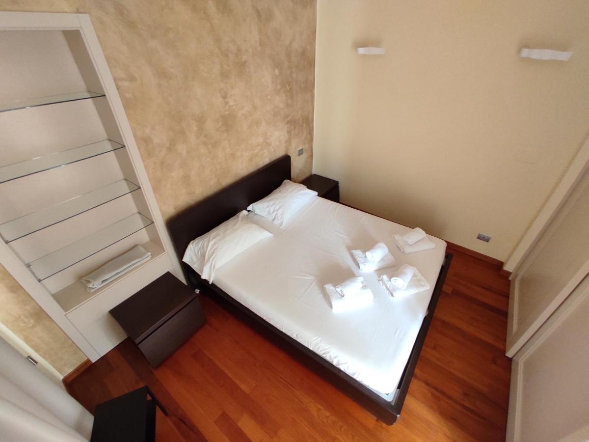 טורינו Solferino Apartment 2 מראה חיצוני תמונה