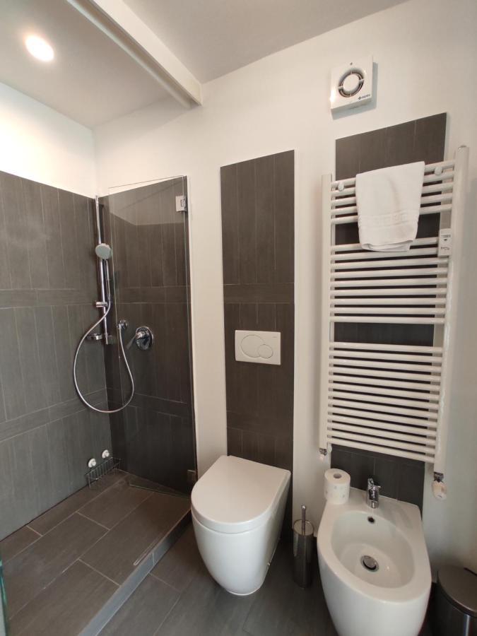 טורינו Solferino Apartment 2 מראה חיצוני תמונה