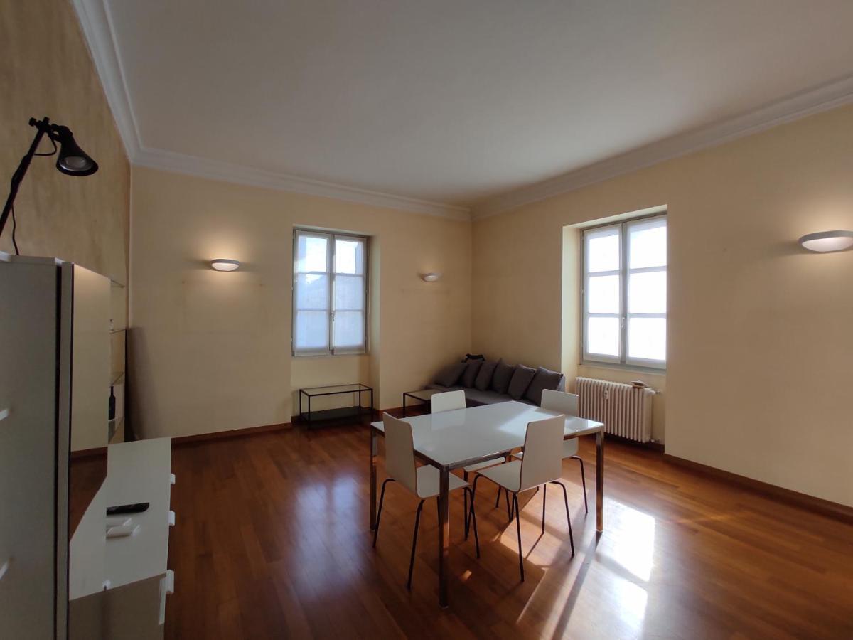 טורינו Solferino Apartment 2 מראה חיצוני תמונה