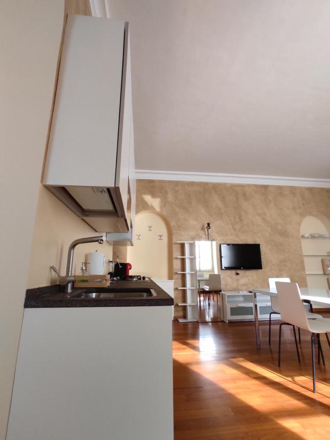 טורינו Solferino Apartment 2 מראה חיצוני תמונה