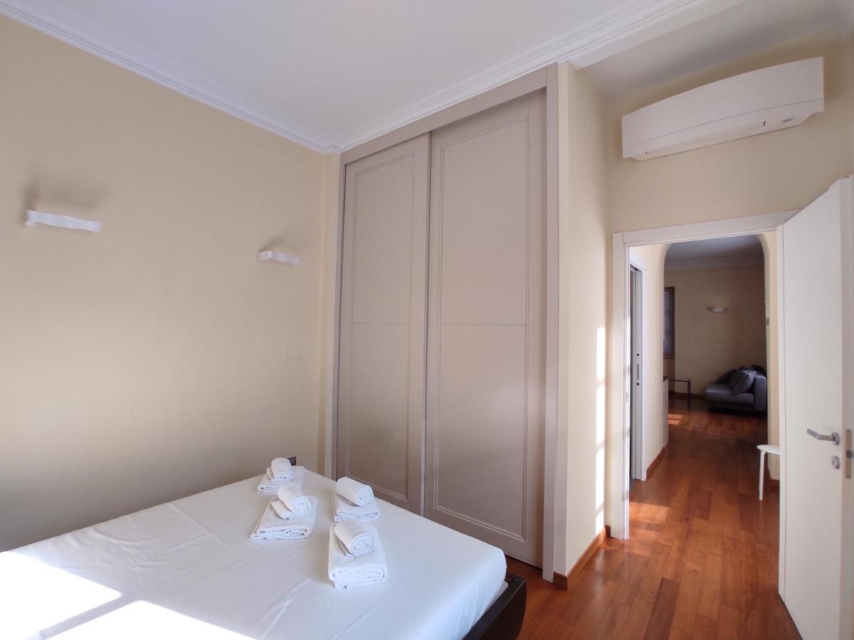 טורינו Solferino Apartment 2 מראה חיצוני תמונה