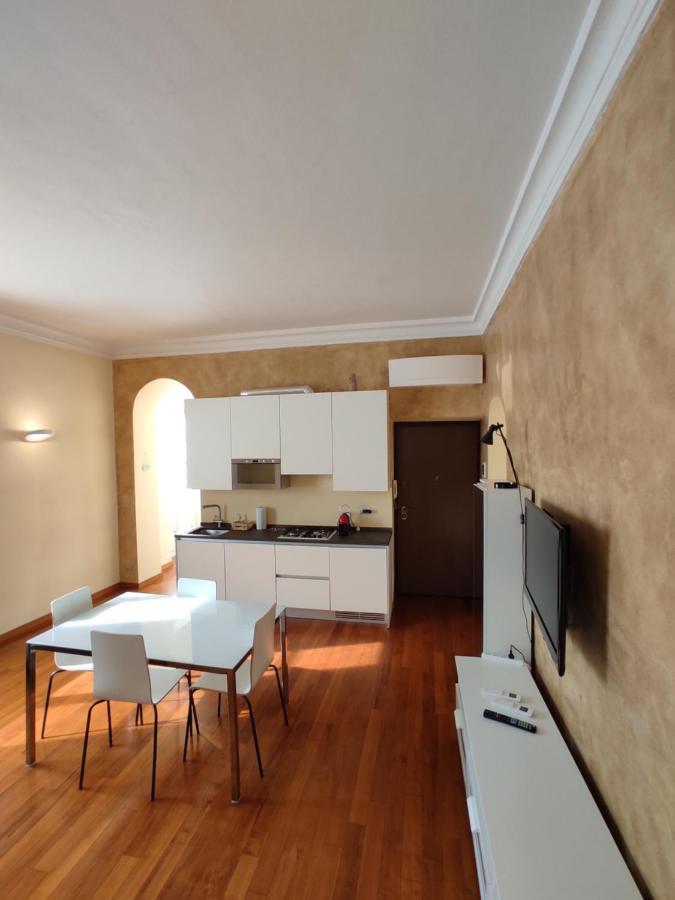 טורינו Solferino Apartment 2 מראה חיצוני תמונה